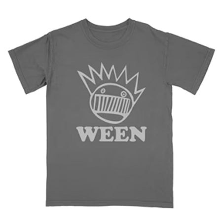 Ween - Boognish - Grey T-shirt