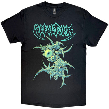 Sepultura - Arise Tribal S - Black t-shirt