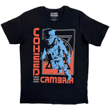 Coheed And Cambria - Sirius After Man - Black T-shirt