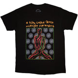 A Tribe Called Quest - Midnight Marauders - Black  t-shirt