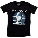 Pink Floyd - Clouds - Black  t-shirt