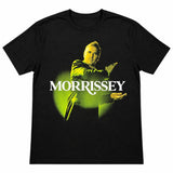 Morrissey - Clap - Black t-shirt