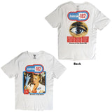 Blink 182 - Enema Of The State - White t-shirt