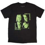 Type O Negative - Rasputina - Black  t-shirt