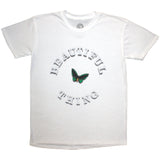 The Stone Roses - Beautiful Thing - White t-shirt
