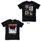 Foo Fighters - Nothing Left To Lose - Black t-shirt
