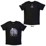 Tool - Lateralus Dissection  - Black Premium Carbon t-shirt