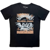 Sublime - Torrid - Black Carbon t-shirt