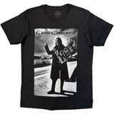 Ozzy Osbourne - Hell Photo - Black  t-shirt