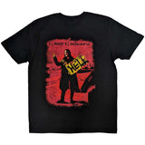 Ozzy Osbourne - Hell - Black t-shirt