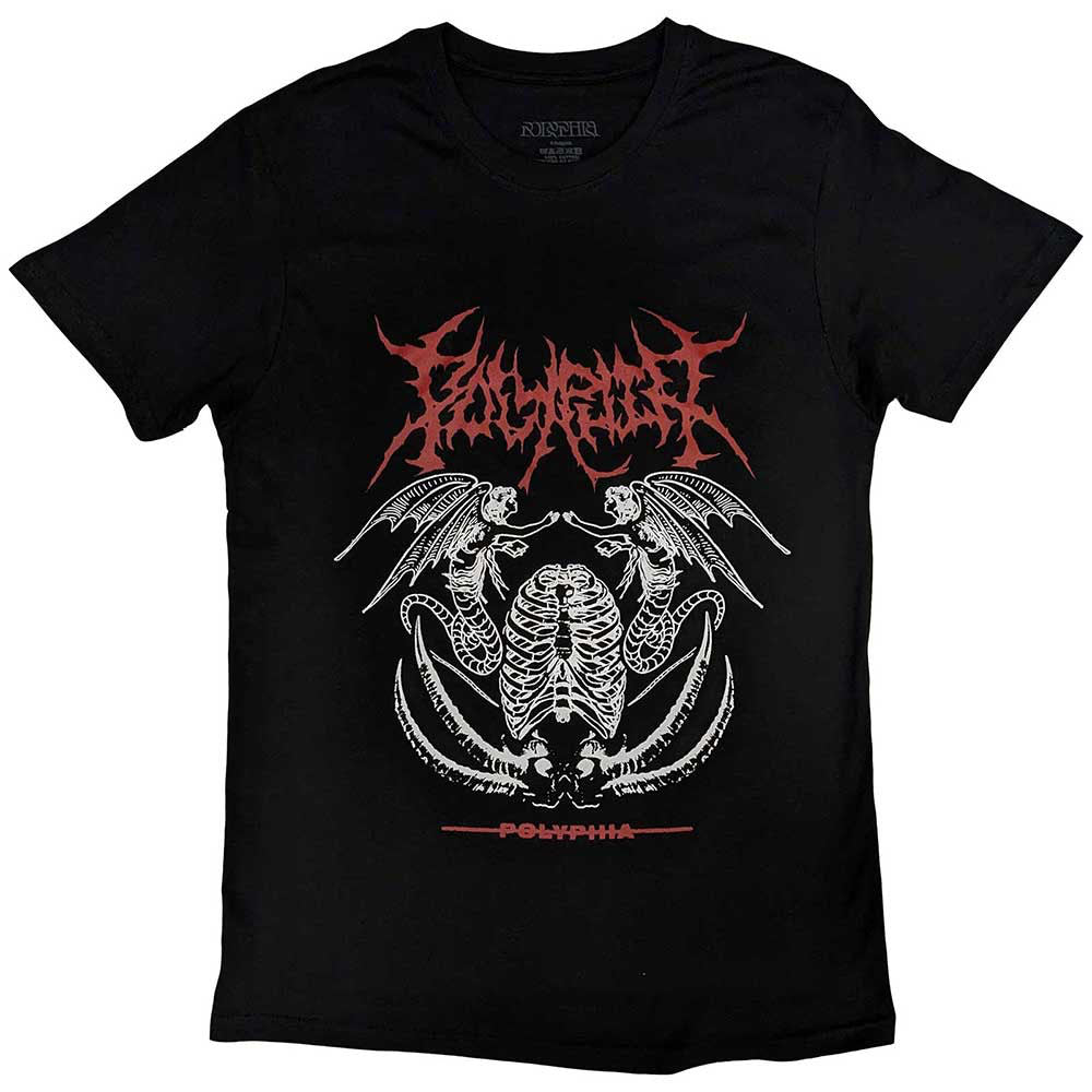 Polyphia - Ritual - Black T-shirt
