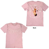 Olivia Rodrigo - You Seem Pretty Sad - Pink t-shirt