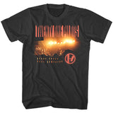 Twenty One Pilots - Start Fresh Next Semester - Black  t-shirt