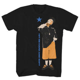 Billie Eilish - Hit Me Hard And Soft Tour - Recycled Eco Max Black  t-shirt