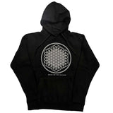 Bring Me The Horizon - Sempiternal - Pullover Black Hoodie