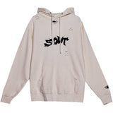 Olivia Rodrigo - Sour Butterfly - Ex-Tour Merch - Natural Hooded Sweatshirt