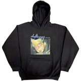 Deftones - Around The Fur - Pullover Black Hooded Sweatshirt