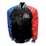 Grateful Dead - Logo - Satin Jacket