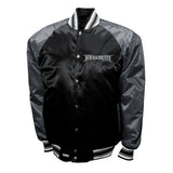Megadeth - Logo - Satin Jacket