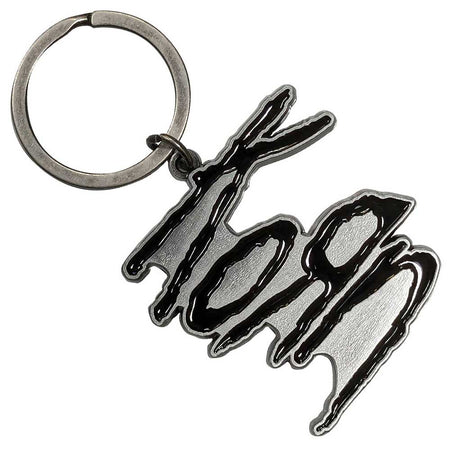 Korn - Logo - Metal Keychain