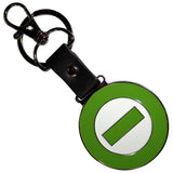 Type O Negative - Negative Emblem - Metal Keychain