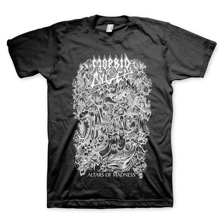 Morbid Angel - Altars 2018 - Black t-shirt