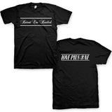 Haircut 100 - Love Plus One - Black t-shirt