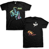 Ozzy Osbourne - Dove - Black t-shirt