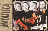 Metallica - Heads RARE  STUFF Vintage  poster 22
