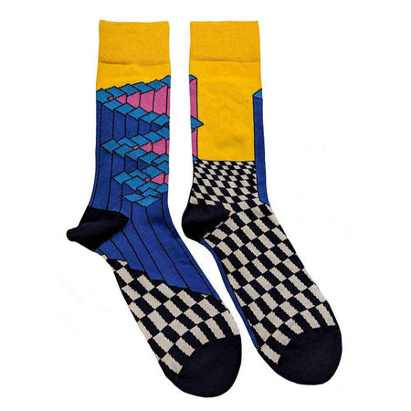The Strokes - Angles - Blue Socks