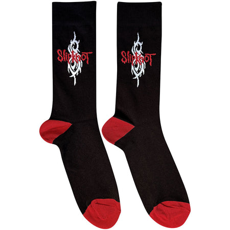 Slipknot - Tribal S - Black Socks