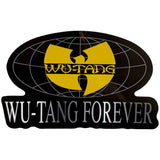 Wu-Tang Clan - Forever Worldwide  - 5
