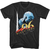 Billy Idol-IDOL 86-Black t-shirt