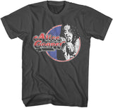 Alice Cooper - Classic Alice - Smoke t-shirt