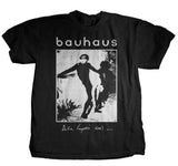 Bauhaus - Bela Lugosi's Dead - Black T-shirt