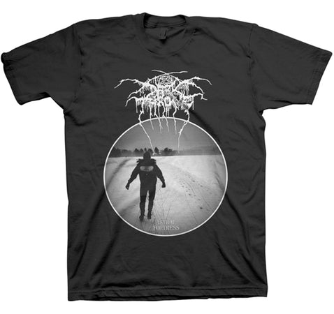 Dark Throne - Astral Fortress - Black  t-shirt