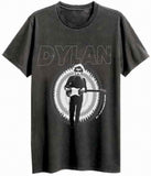 Bob Dylan - Echo - Black t-shirt