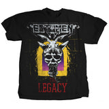 Testament - Legacy - Black t-shirt