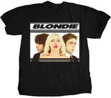 Blondie Hot Lips Lightweight T-shirt