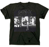 Genesis-Lamb Lies Down on Broadway-Black Lightweight t-shirt
