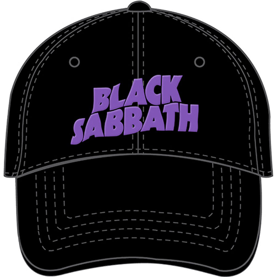 black sabbath demon