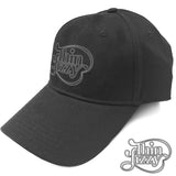 Thin Lizzy - Logo - Black OSFA Baseball Cap