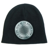 Bring Me The Horizon - Sempiternal Logo - Black Ski Cap Beanie