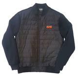 AC/DC - Classic Logo - Quilted Jacket