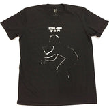 Elton John - 11-17-70 Album - Black t-shirt