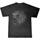 Twenty One Pilots - Masked - Black t-shirt