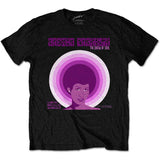 Aretha Franklin - Fillmore West 1971 - Black  T-shirt