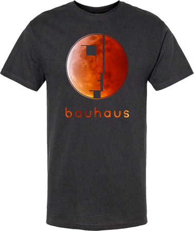 Bauhaus - Blood Moon - Black t-shirt