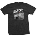 Eminem - Marshall Mathers 2 - Black t-shirt