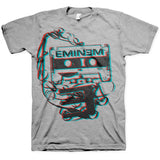 Eminem - Tape - Grey t-shirt